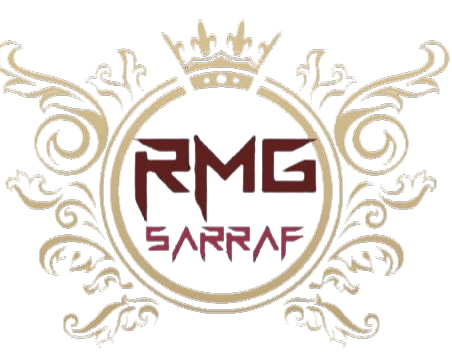 RMG | New Ramnarayan Madan Gopal saraf